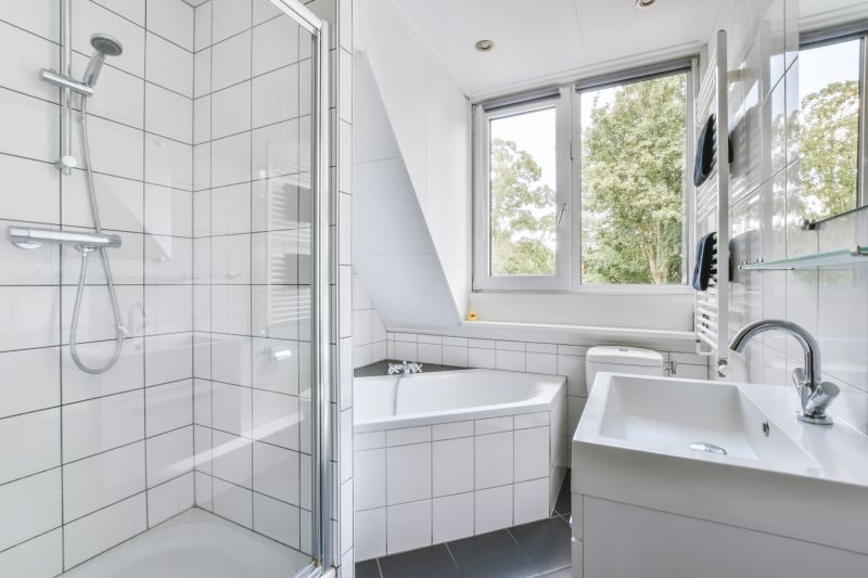 Best Shower Remodeling Contractors in New Windsor, NY